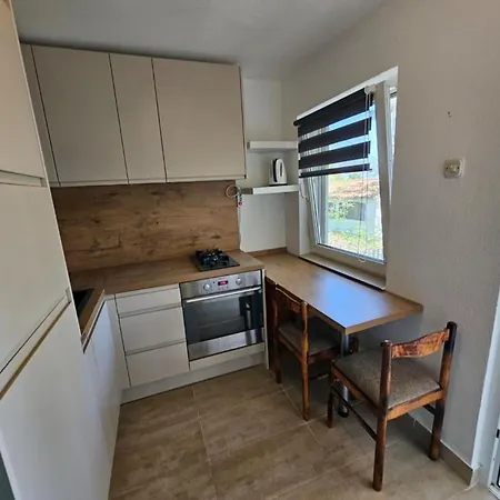 Apartament Robi & Kristina - With Terrace S1 Benkovac