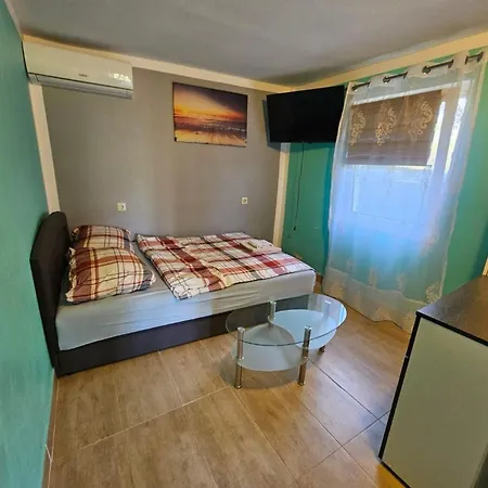 Apartament Robi & Kristina - With Terrace S1